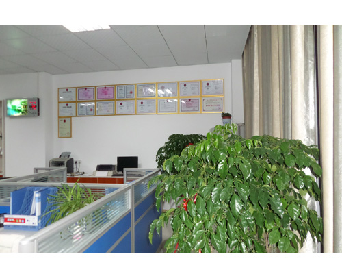 辦公室環(huán)境