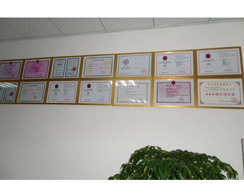 辦公室環(huán)境