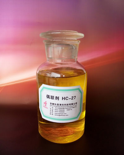 鈦酸酯偶聯(lián)劑HC-27