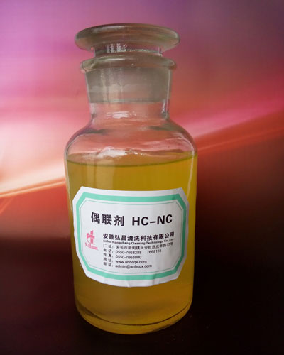 鈦酸酯偶聯(lián)劑HC-NC