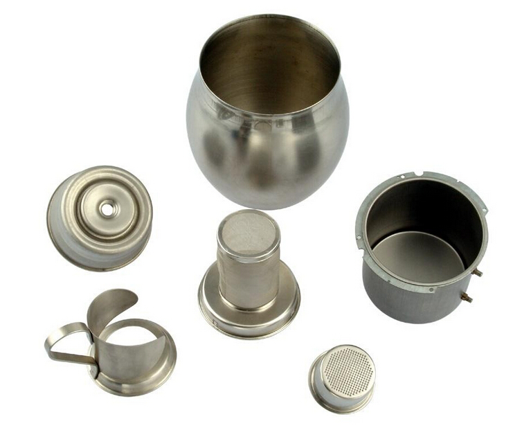 不銹鋼鈍化液-鈍化依然是提高不銹鋼零部件基本防腐性能的關(guān)鍵一步